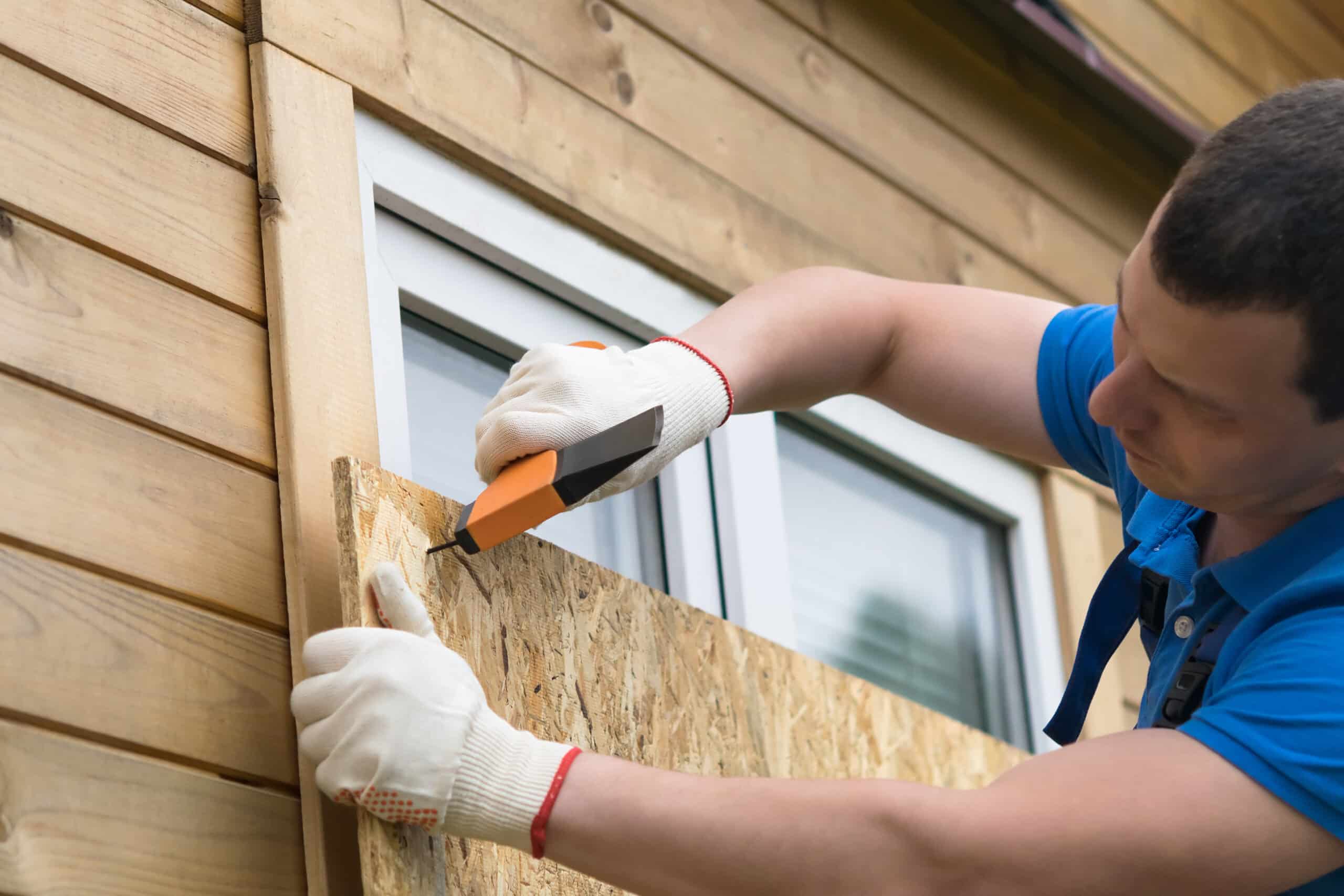Preparing your Florida home for hurricane season