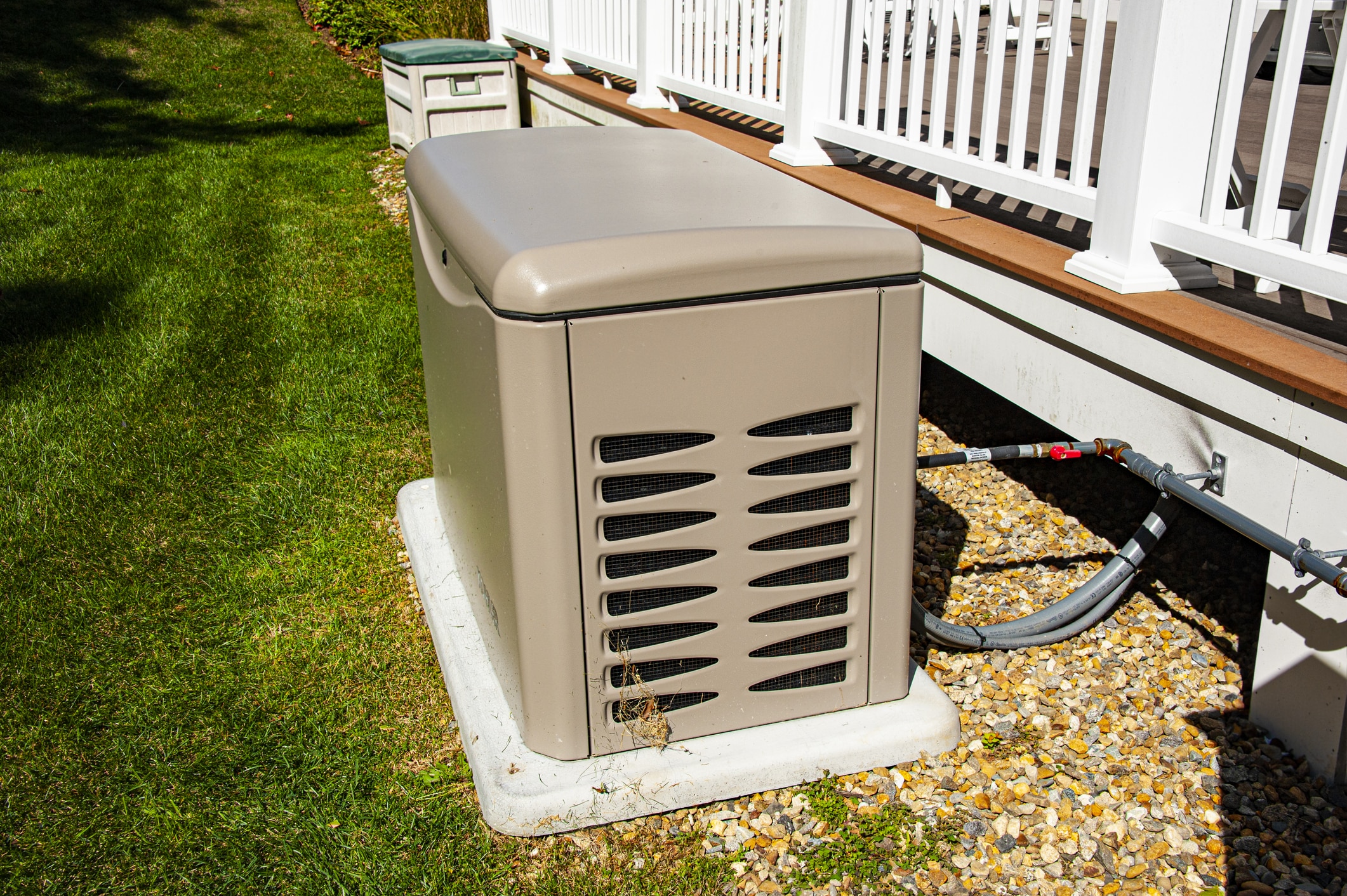 Generator Tips and Safety for Florida Hurricane Season