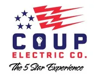 Coup Electric Co. for Hurricane Home Prep