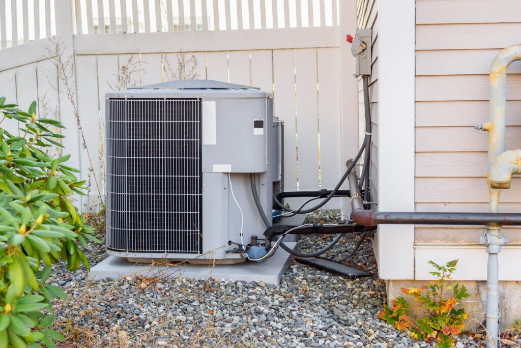 hvac