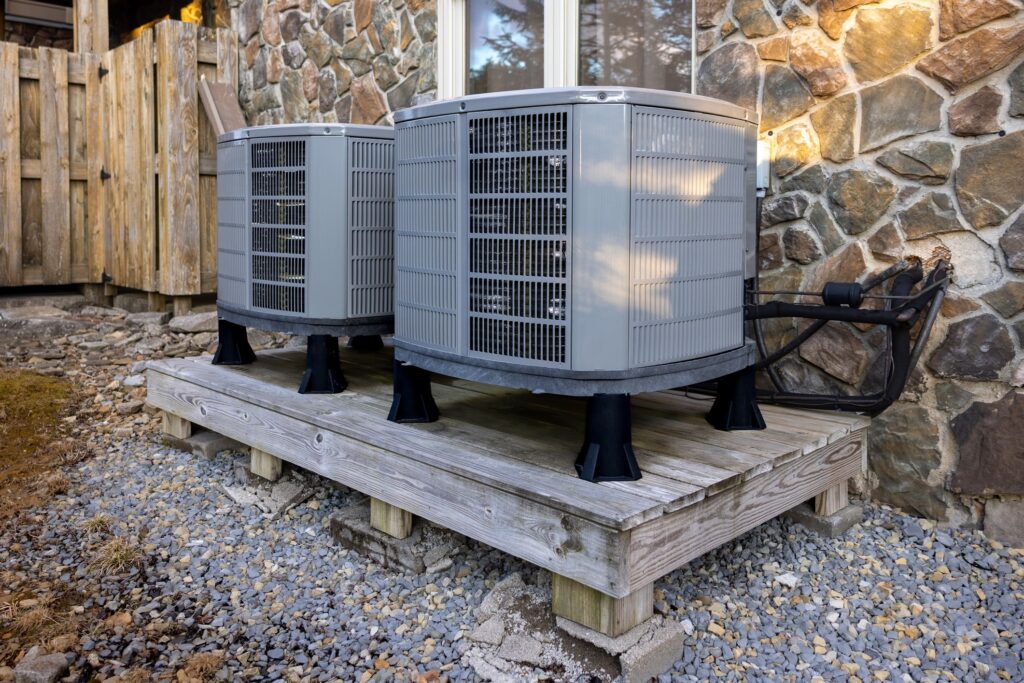hvac
